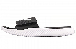 Adidas Alphabounce 'Black'