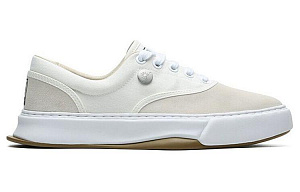 FILA Mihara X FILA Fm 10 Low Top Shoes White 1 3761371