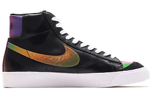 Nike Blazer Mid 77 Vintage Thermal - Black 1 3761480