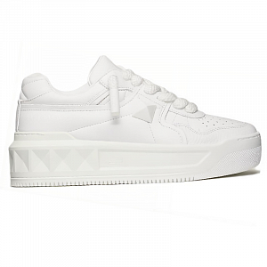 Valentino Garavani One Stud Low 'White' 1 3762591