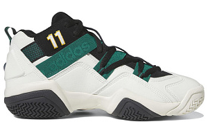 Adidas Top Ten 2000 'Off White Dark Teal' 1 3763244