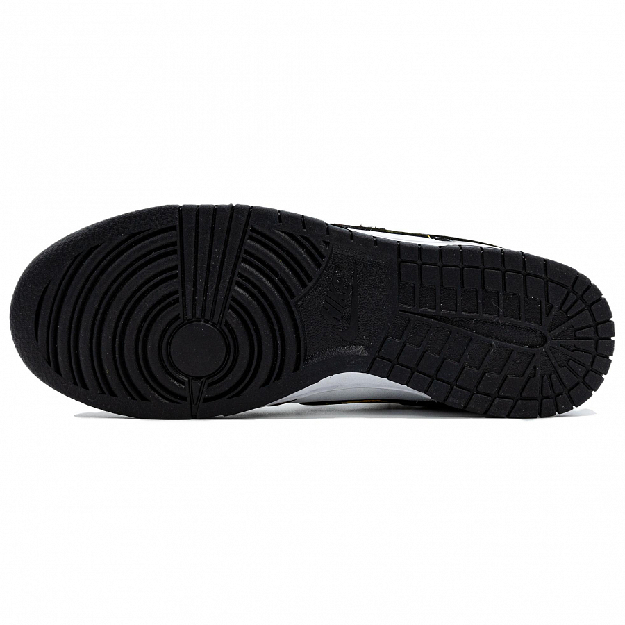 Nike Dunk Mysterious Planet Anti Slip Wear Resistant Low Top Skateboard Shoes Unisex Brown купить в интернет-магазине Yoocart с быстрой доставкой по России.