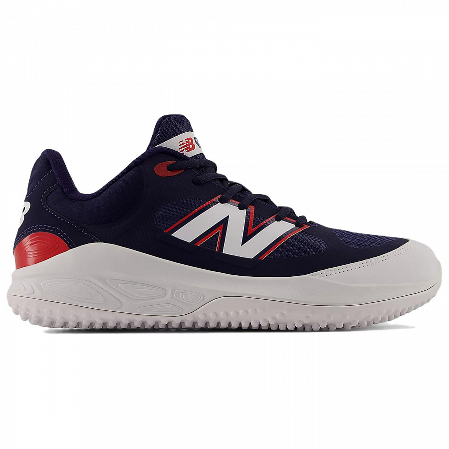 New Balance Fresh Foam 3000v7 Low Top Upper Height Abrasion Resistant Functionality Baseball Shoes Men's Marine Blue купить в интернет-магазине Yoocart с быстрой доставкой по России.