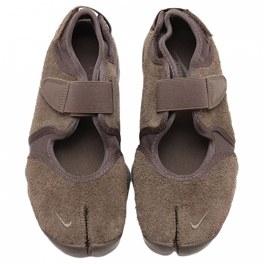 Nike Air Rift Ironstone Cave Stone Women's купить в интернет-магазине Yoocart с быстрой доставкой по России.