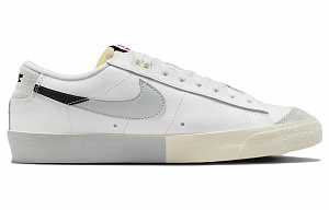 Nike Blazer Low '77 Split White Black 1 3764522