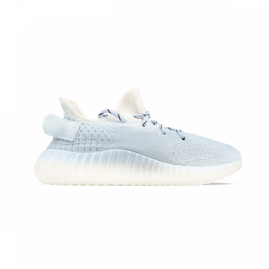 Adidas Originals Yeezy Boost 350 V2 Casual Shoes Unisex Low top White купить в интернет-магазине Yoocart с быстрой доставкой по России.