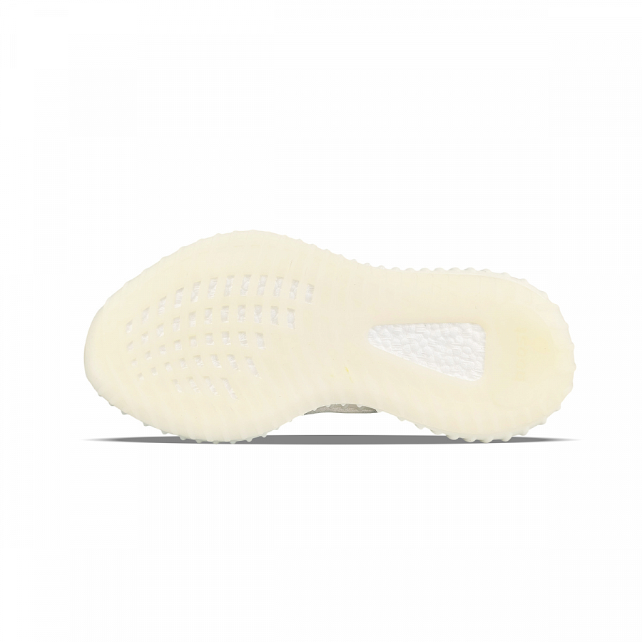 Adidas Originals Yeezy Boost 350 V2 Casual Shoes Unisex Low top White купить в интернет-магазине Yoocart с быстрой доставкой по России.