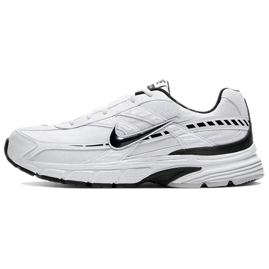 Nike Initiator Cushioning, Breathable, Lightweight Low Top Casual City Commute Running Shoes Unisex Gray купить в интернет-магазине Yoocart с быстрой доставкой по России.