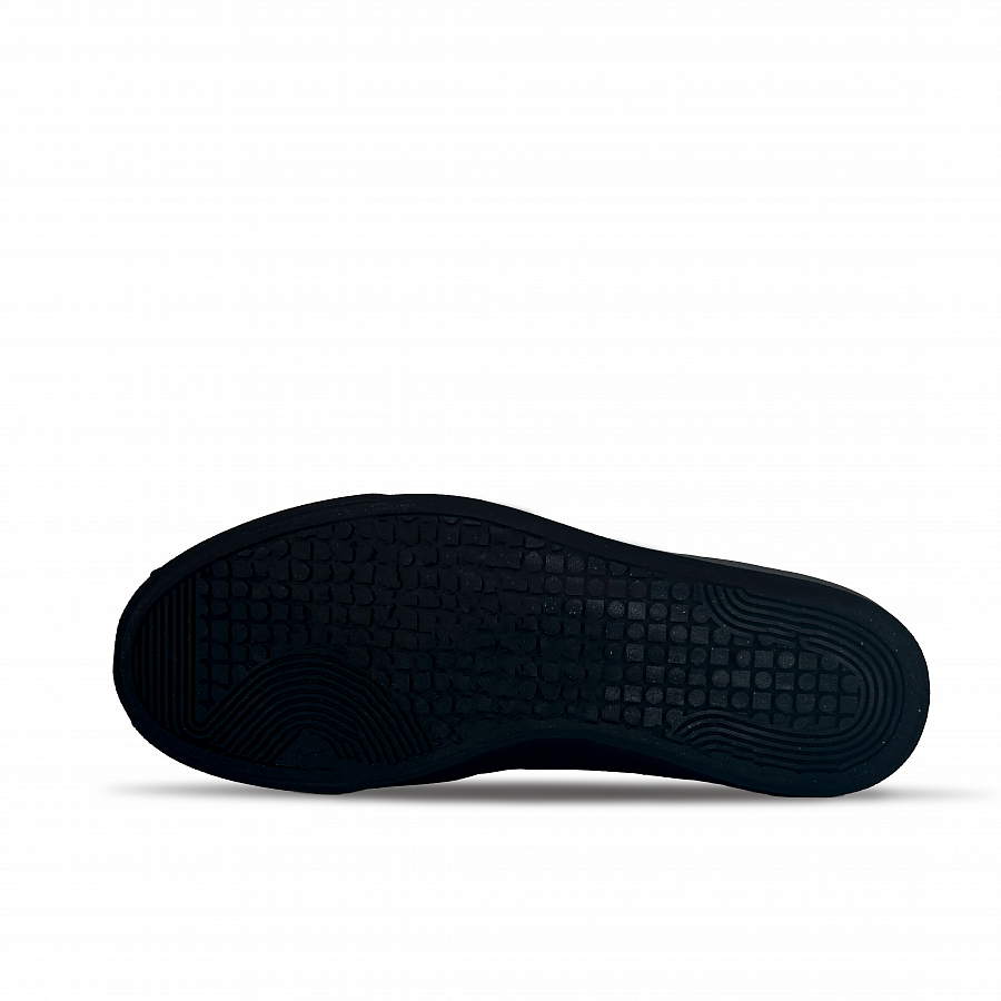 Nike Court Shot Anti-Slip Wear-Resistant Low-Top Skateboard Shoes Men's Black Orange купить в интернет-магазине Yoocart с быстрой доставкой по России.