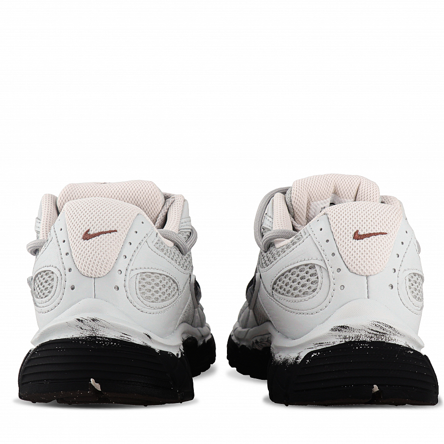 Nike V5 RNR Abrasion Resistant Breathable Low Top Running Shoes Women's Premium Gray купить в интернет-магазине Yoocart с быстрой доставкой по России.