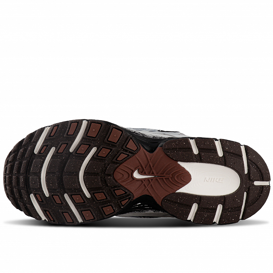 Nike V5 RNR Abrasion Resistant Breathable Low Top Running Shoes Women's Premium Gray купить в интернет-магазине Yoocart с быстрой доставкой по России.