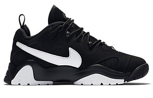 Nike Air Barrage Low Black/White-White 1 3765843