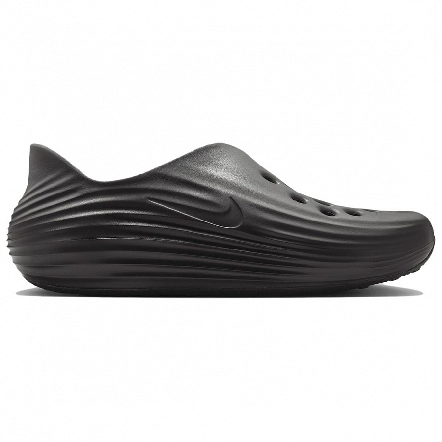 Nike ReactX Rejuven8 Black Cool Grey Volt купить в интернет-магазине Yoocart с быстрой доставкой по России.