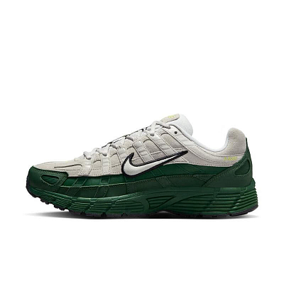 Nike P 6000 Premium Vast Grey Fir