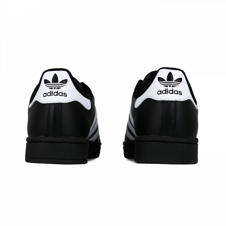 Adidas Originals Superstar 2 White Meowth Abrasion Resistant Breathable Low Top Skateboard Shoes Unisex White купить в интернет-магазине Yoocart с быстрой доставкой по России.