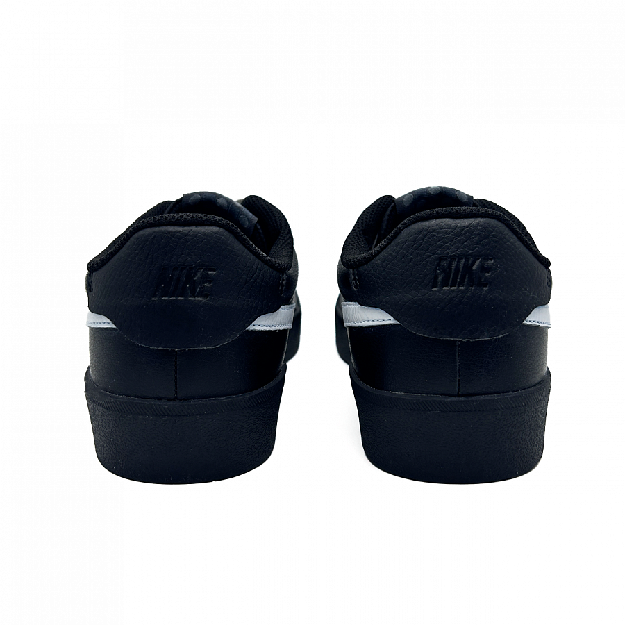 Nike Court Shot Thorn Coverage Low Top Skateboard Shoes Men's Black купить в интернет-магазине Yoocart с быстрой доставкой по России.