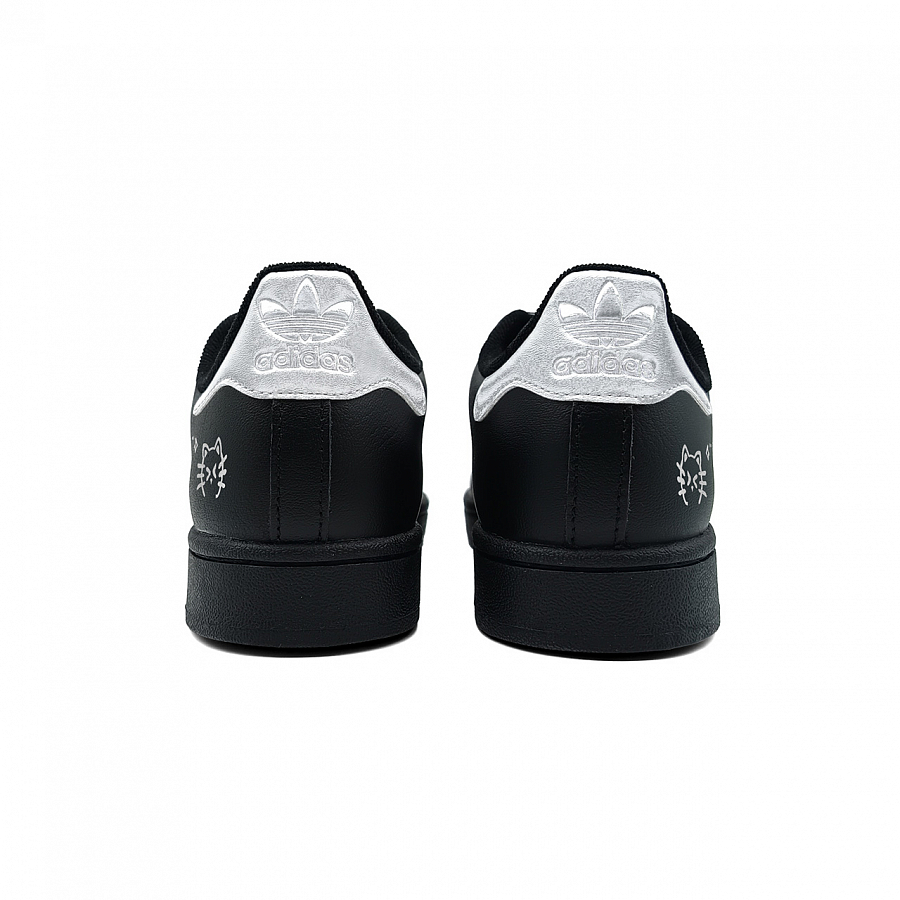 Adidas Originals Superstar 2 Moonlight Cats Breathable Low Top Skateboard Shoes Women's купить в интернет-магазине Yoocart с быстрой доставкой по России.