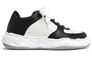 Maison MIHARA YASUHIRO Wayne Low-top Sneakers 1 3768076