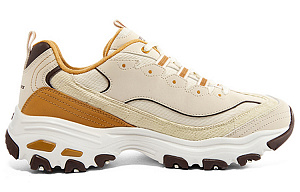 Skechers Dlites 1.0 'Natural' 1 3769619