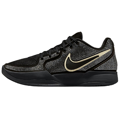 Nike Ja 2 Lx Swarovski Black