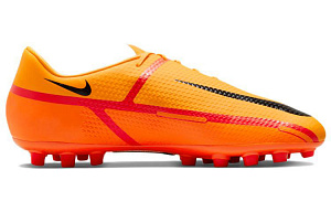 Nike Phantom GT2 Academy Ag 'Orange Black' 1 3770879