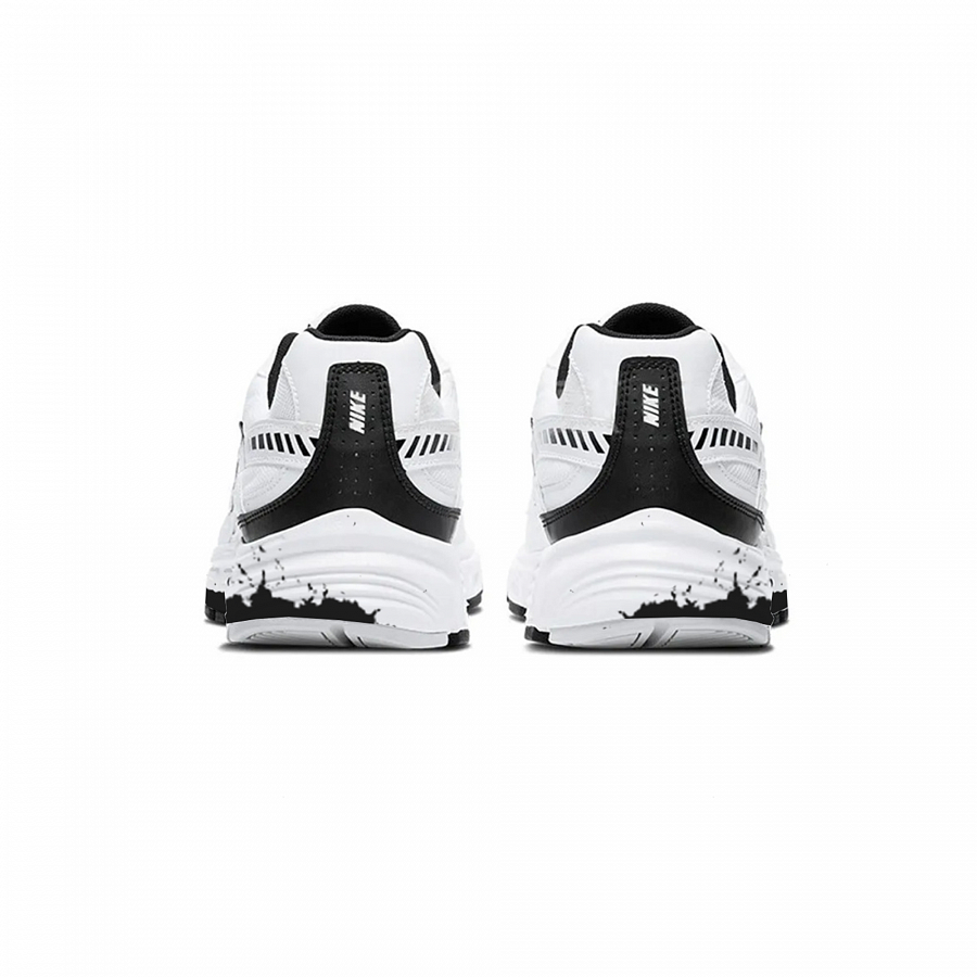 Nike Initiator Cushioning, Breathable, Supportive Low Top Running Shoes Men's White купить в интернет-магазине Yoocart с быстрой доставкой по России.