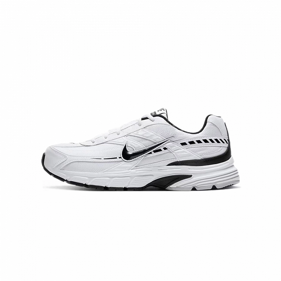 Nike Initiator Cushioning, Breathable, Supportive Low Top Running Shoes Men's White купить в интернет-магазине Yoocart с быстрой доставкой по России.