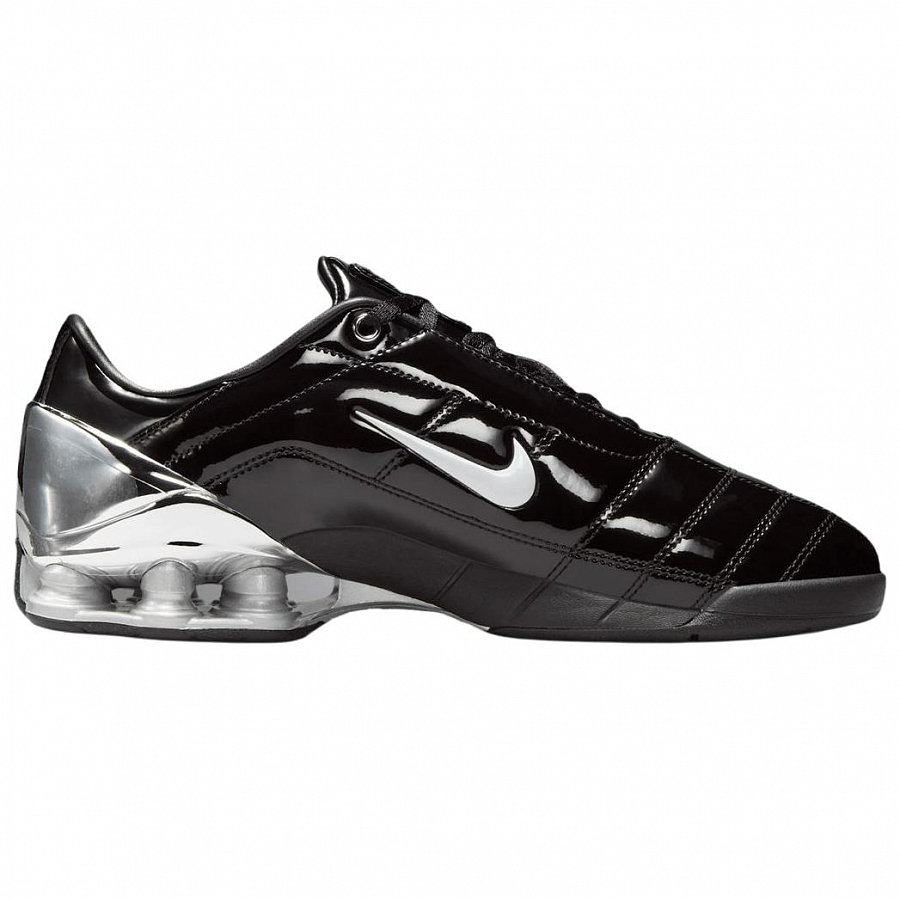 Maha Amsterdam x Nike Total 90 Abrasion Resistant Soccer Shoes Women's Black Silver купить в интернет-магазине Yoocart с быстрой доставкой по России.
