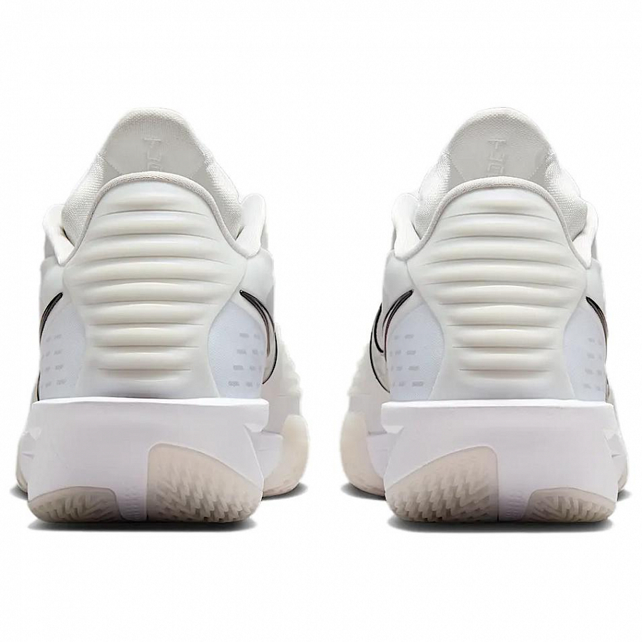 Nike Air Zoom Gt Cut 3 Turbo White Metallic Silver купить в интернет-магазине Yoocart с быстрой доставкой по России.