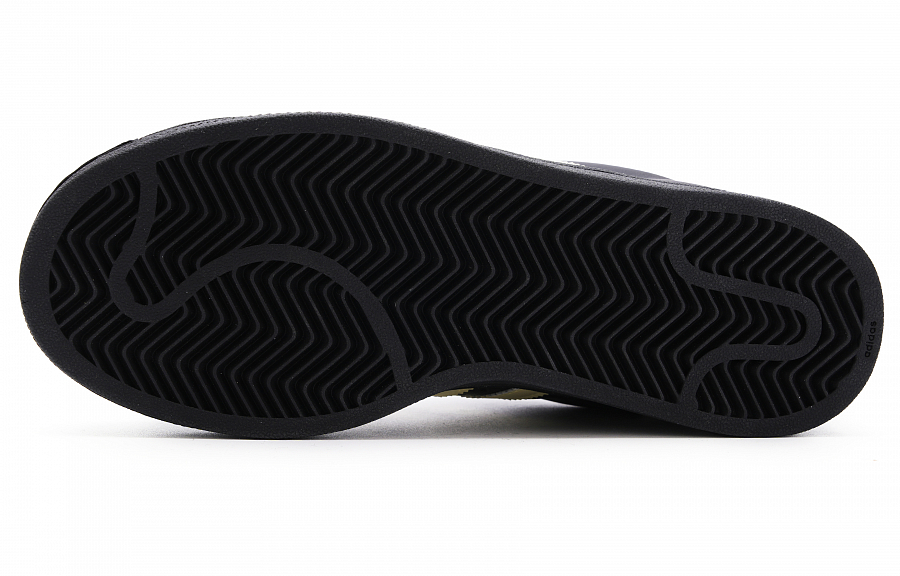 Adidas Originals Superstar 2 Abrasion Resistant Low Top Skateboard Shoes Unisex Black Pink купить в интернет-магазине Yoocart с быстрой доставкой по России.