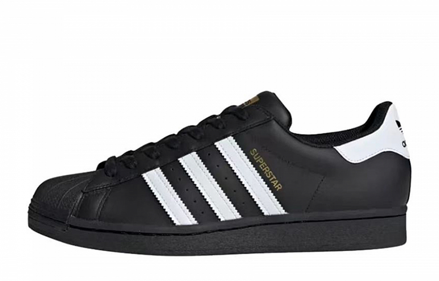 Adidas Originals Superstar 2 Abrasion Resistant Low Top Skateboard Shoes Unisex Black Pink купить в интернет-магазине Yoocart с быстрой доставкой по России.