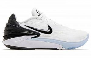 Nike Air Zoom Gt Cut 2 Tb 'White Black' 1 3772364
