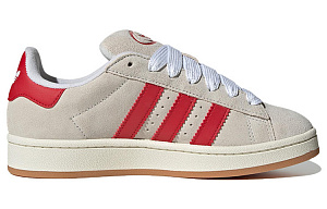 Adidas Campus 00s Crystal White Better Scarlet Women's 1 3774499
