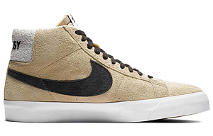 Nike Sb Zoom Blazer Mid Stussy 1 3774909