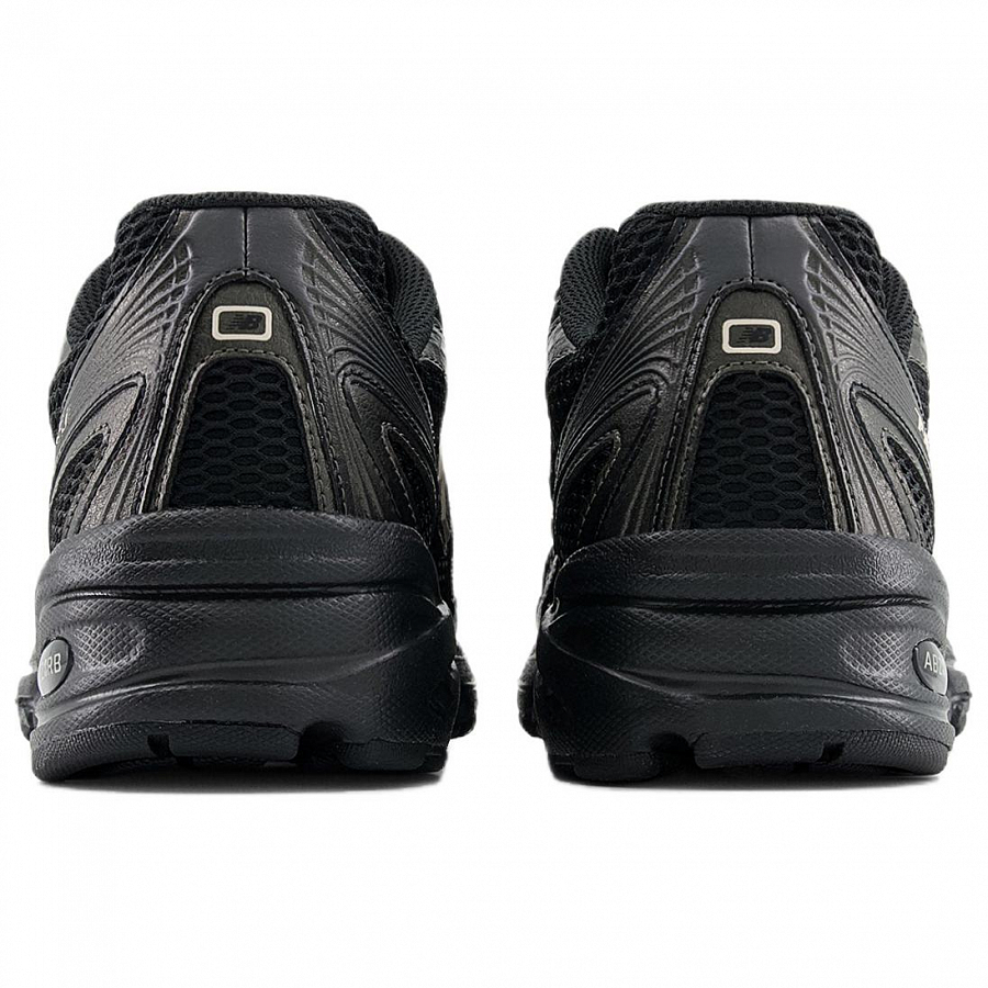 New Balance NB 740 Abrasion Resistant Low Top Casual Shoes Unisex Black купить в интернет-магазине Yoocart с быстрой доставкой по России.