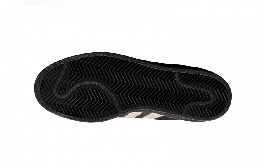 Adidas Originals Superstar 2 Puppy Fragment, Special Shoe Box Low Top Skateboard Shoes Unisex Black Pink купить в интернет-магазине Yoocart с быстрой доставкой по России.