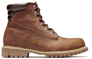 Timberland 6 Inch Alburn Boots 'Brown' 1 3777882