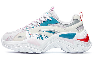 FILA Sport Shoes Grey Women's