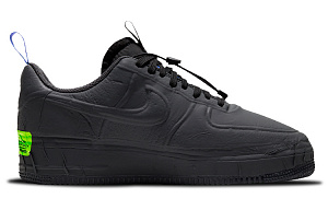 Nike Air Force 1 Low Experimental 'Black' 1 3778760