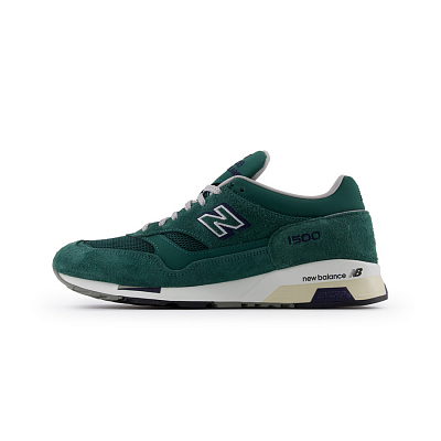 New Balance 1500 Made In England 'Rainforest'