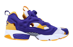 Reebok InstaPump Fury Og 'Lakers' 1 3779786