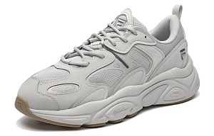 FILA Mars 2 Low Top Running Shoes 'Grey' 1 3781133