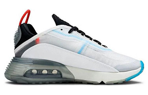 Nike Air Max 2090 'Pure Platinum' Women's 1 3781182