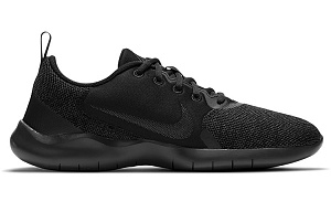 Nike Flex Experience Run 10 'Black Dark Smoke Grey' 1 3781294