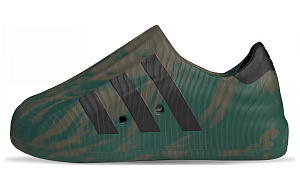 Adidas AdiFOM Superstar Olive Strata Black 1 3781883
