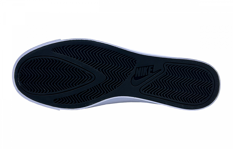 Nike Court Royale Anti-Slip Wear-Resistant Low-Top Skateboard Shoes Unisex White купить в интернет-магазине Yoocart с быстрой доставкой по России.