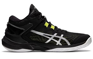 Asics Gel Burst 25 'Black Pure Silver' 1 3782262