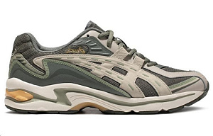 Asics Gel Preleus 'Olive' 1 3782280