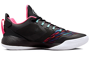 Converse All Star Bb Shift 'Black Neon Pink' 1 3782501
