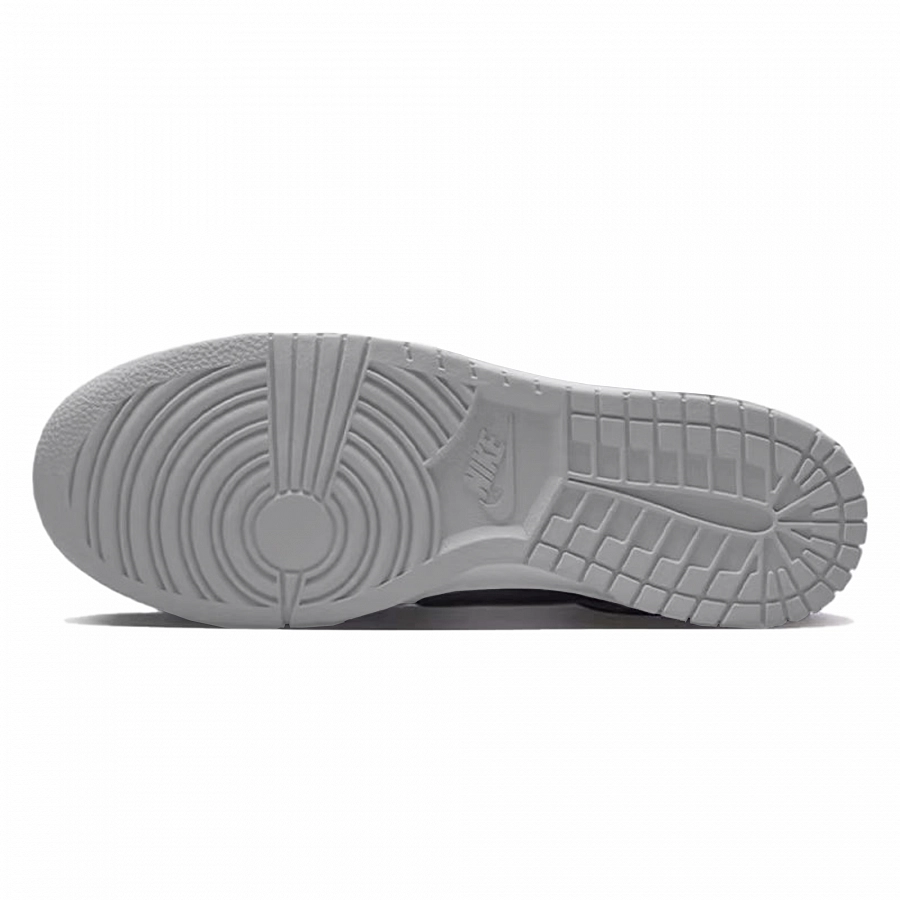 Nike Dunk Lemon Joy Slip Resistant Low Top Skateboard Shoes Women's Sky Blue купить в интернет-магазине Yoocart с быстрой доставкой по России.